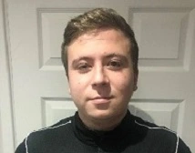 Public Services student